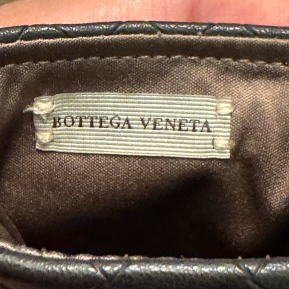 Bottega Veneta 63 mm Brown Aviator Sunglasses with Case - Picture 7 of 7